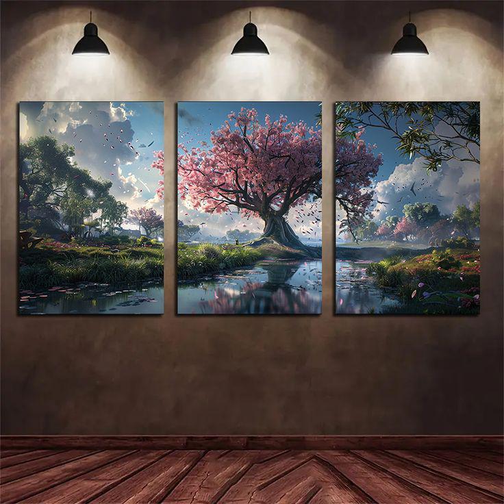 Cherry Blossom
