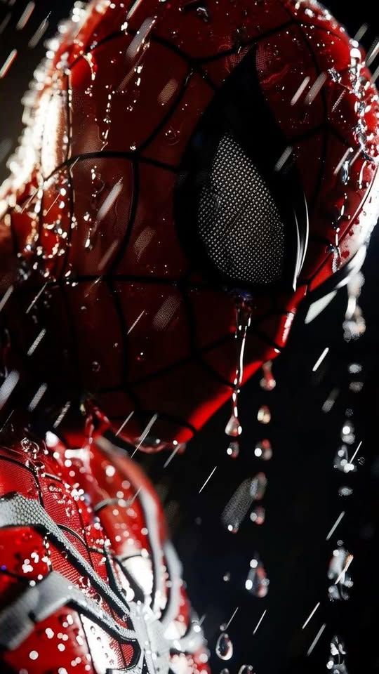 MARVEL® Spiderman
